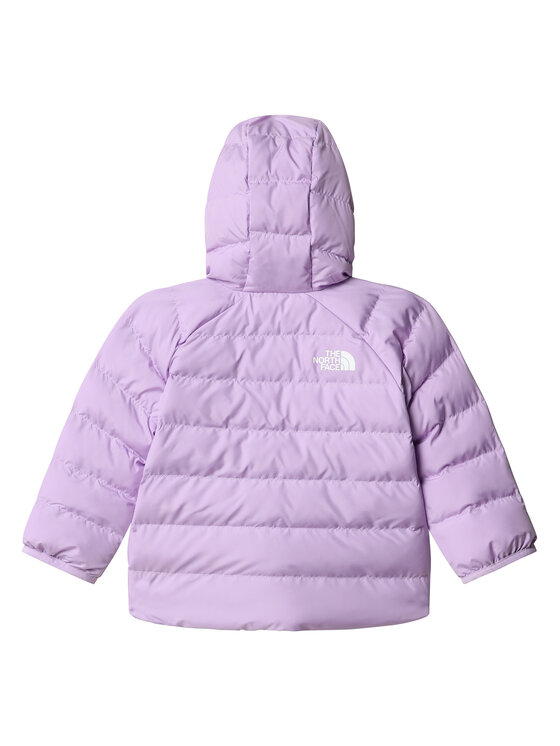 The North Face The North Face Winterjacke Perrito NF0A88W3 Violett Regular Fit