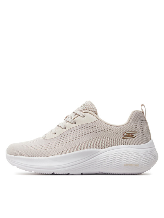 Skechers Skechers Tossud Bobs Infinity 117550/NAT Beež