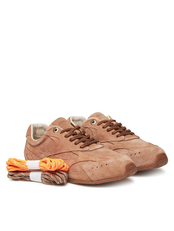 Bronx Bronx Sportcipők 66647-VC 3877 Barna