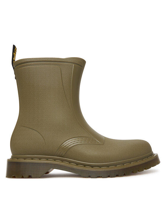 Dr. Martens Dr. Martens Γαλότσες 1460 Rain DM41250300 Πράσινο