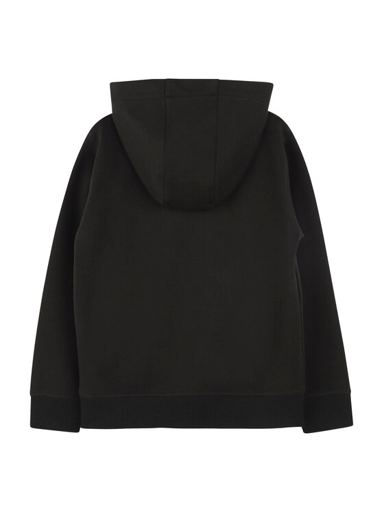 HUGO HUGO Bluză G00355 D Negru Regular Fit