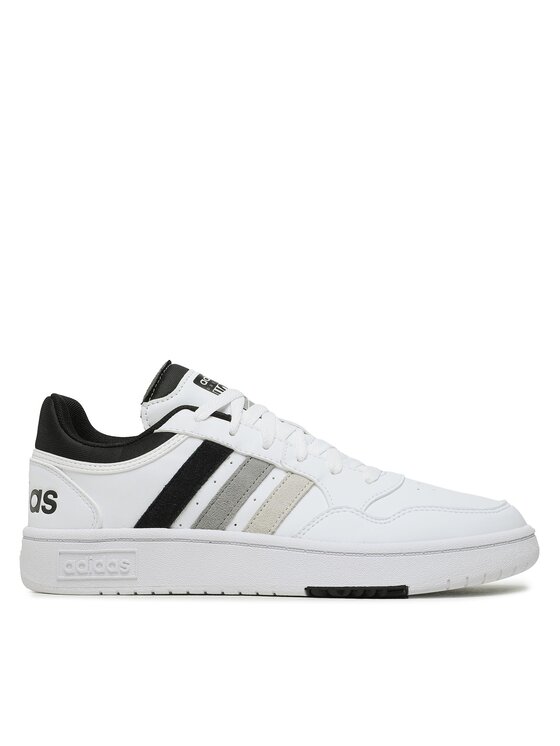 adidas Sneakers Hoops 3.0 IG7914 Bianco, taglia : 40