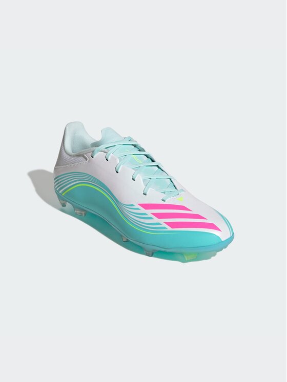 adidas adidas Buty do piłki nożnej 162099 Biały