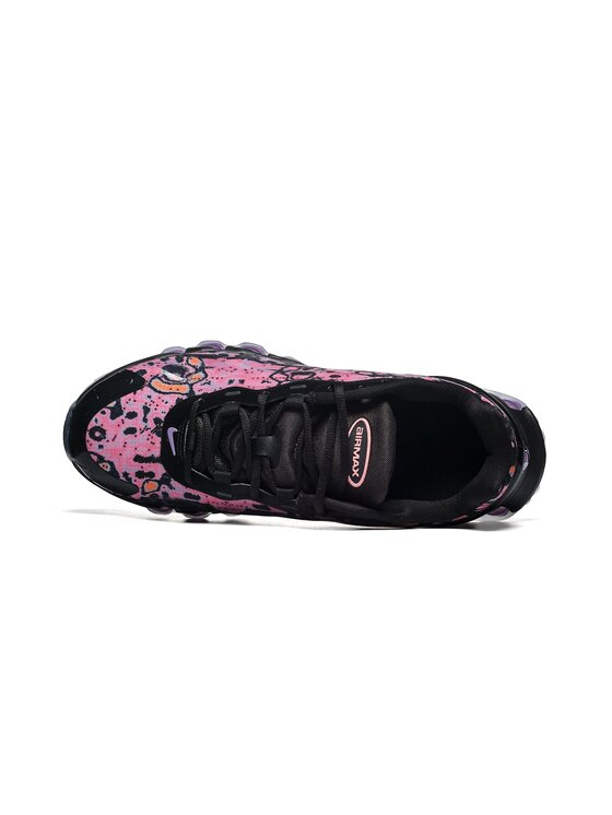 Nike Nike Sneakersy Air Max Dn Różowy