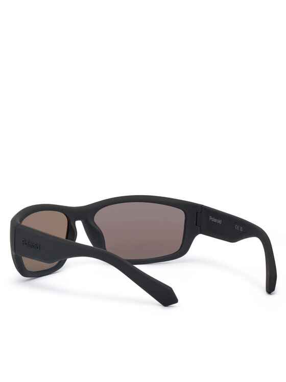 Polaroid Polaroid Ochelari de soare PLD 2166/S 207858 Negru