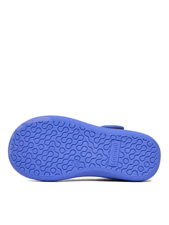 Sprandi Sprandi Kapcie CEO-CM240429-12CH Kolorowy