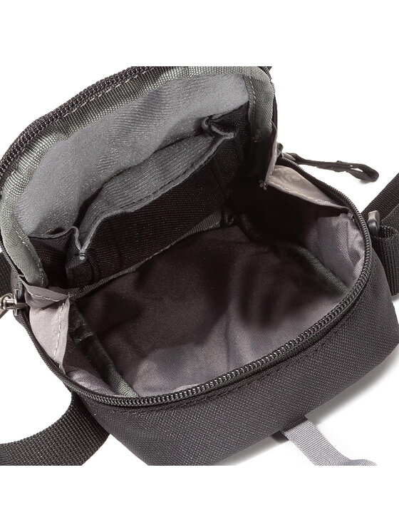 Jack Wolfskin Jack Wolfskin Rankinė Secretary 8006651 Juoda