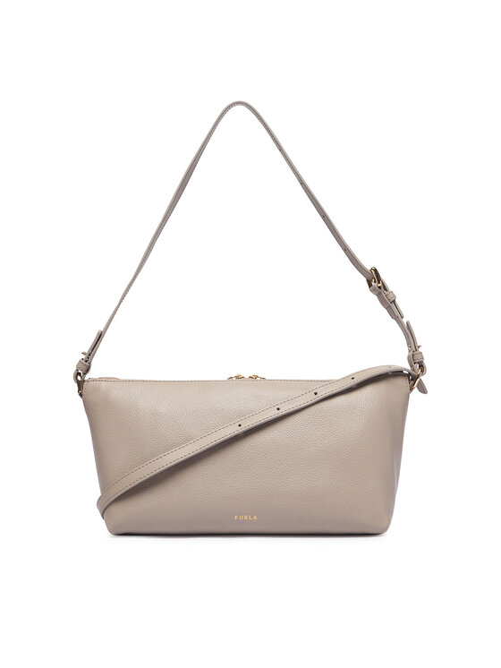 Furla Furla Ročna torba Debby Mini WE00865 BX3353 KH 4488S Bež