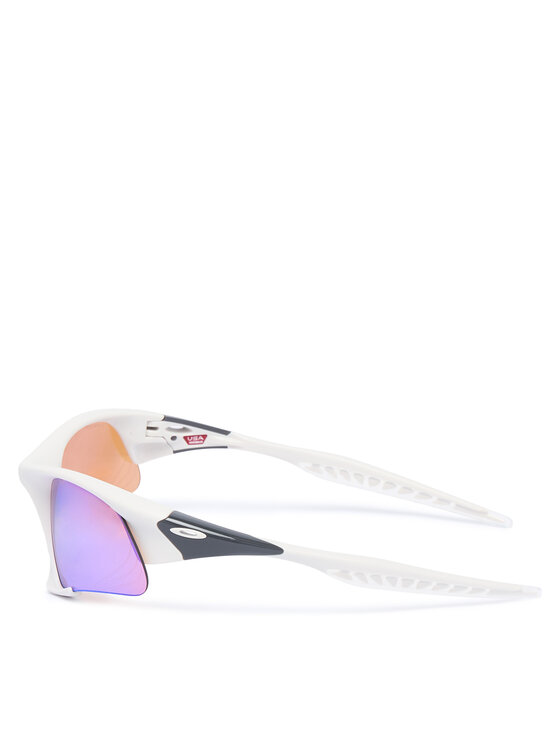 Oakley Oakley Sonnenbrillen Suture Jacket 0OO9532 95320864 Weiß