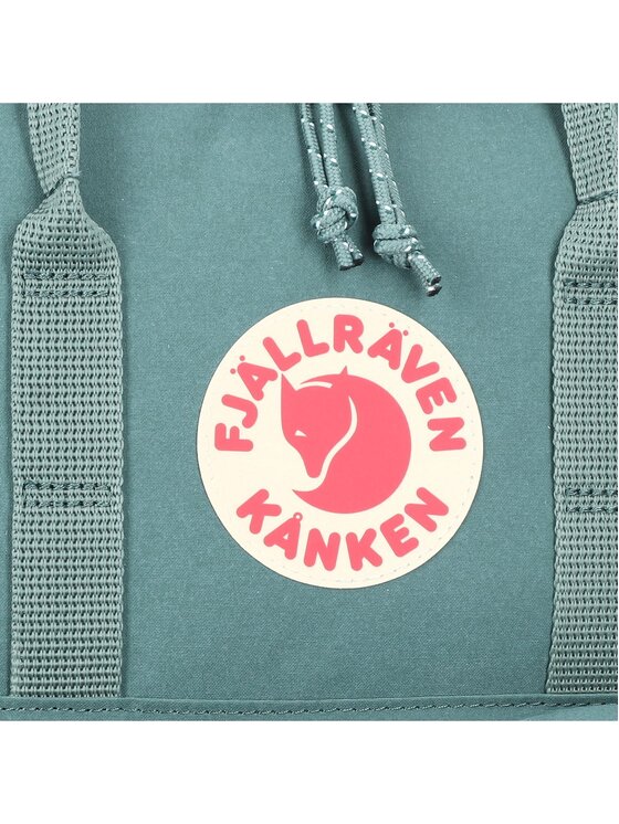Fjällräven Fjällräven Plecak F23200251-664_OS Zielony