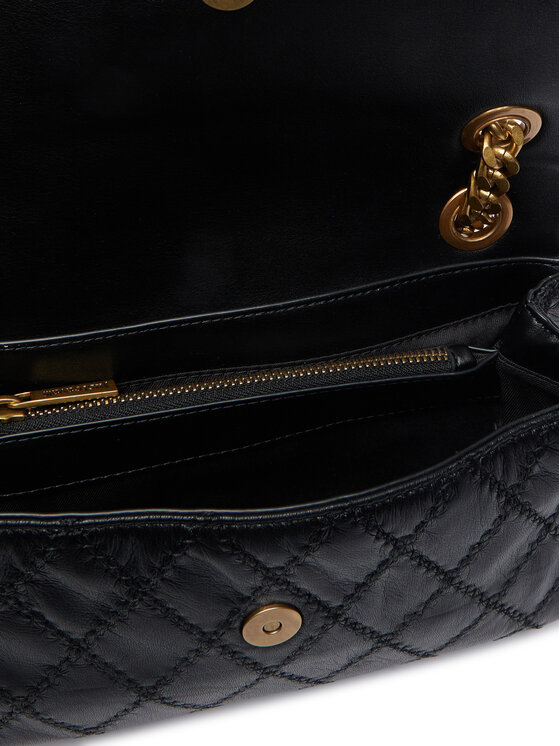 Just Cavalli Just Cavalli Сумка 81RA4BG2 ZS748 Чорний