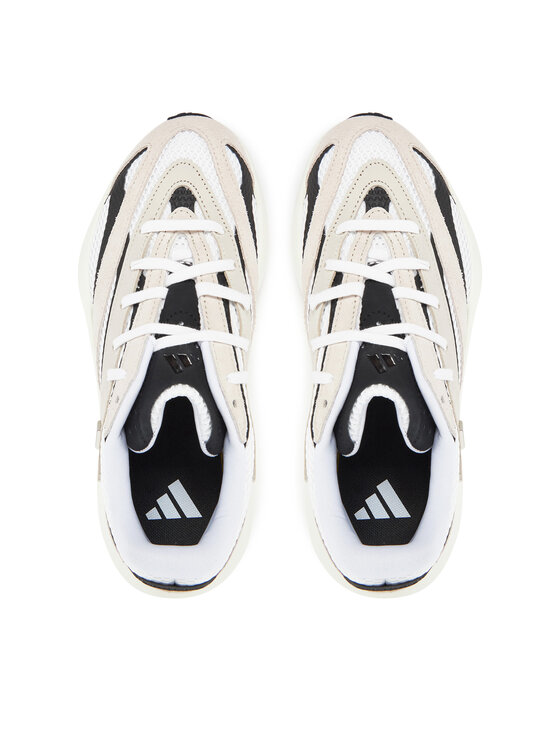adidas adidas Sneakersy Lightblaze JH6962 Beżowy
