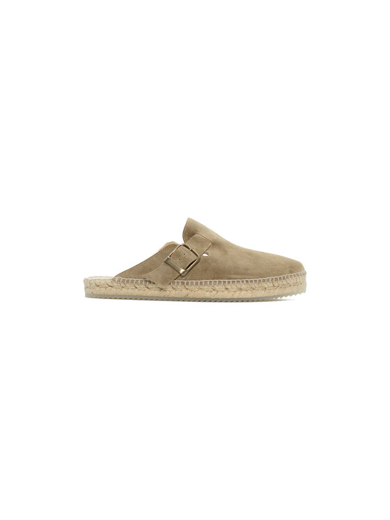 ACANFORA Espadrillas 11559160-FAG Marrone