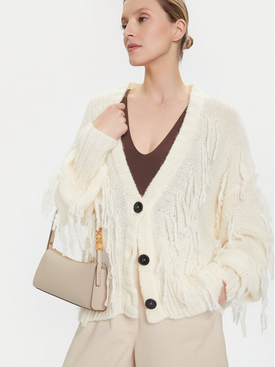 DKNY DKNY Handtasche Avril R433YG57 Beige
