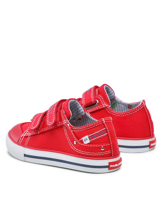 Pablosky Pablosky Tennised 966560 S Punane
