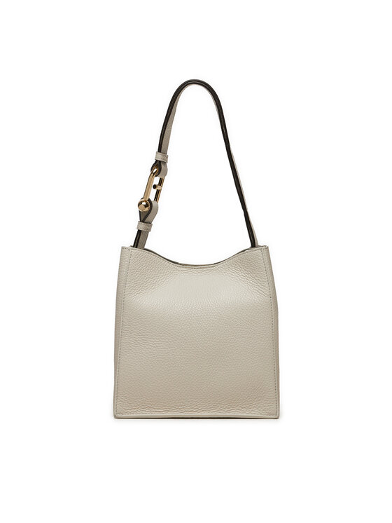 Фото - Жіноча сумка Furla Torebka Nuvola Bucket Bag Mini WB01373-HSF000-1704S Écru 