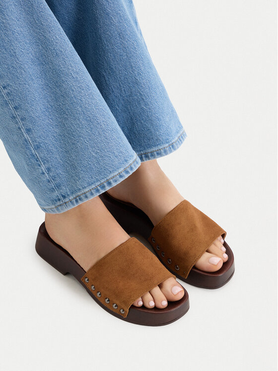 JENNY JENNY Чехли CEO-WSS2608-01 Кафяв