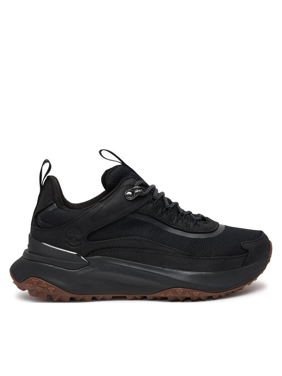 Timberland Timberland Tenisice TB0A2N4BEK91 Crna