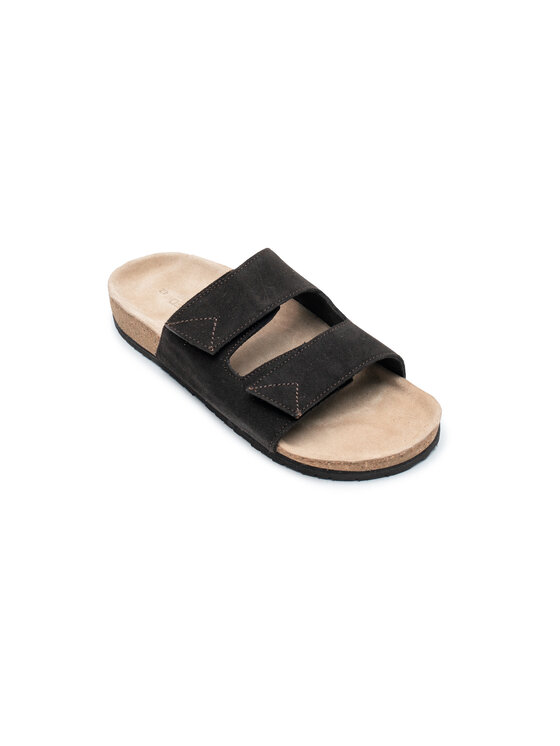 Selected Selected Ciabatte 16088732-mor Marrone