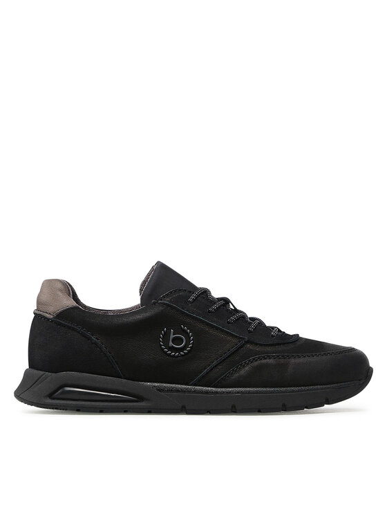 Bugatti Bugatti Снікерcи 322-A8K04-3500 Чорний