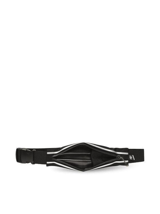 4F 4F Cintura sportiva H4Z22-AKB001 Nero