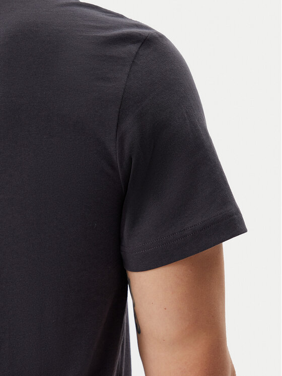 Calvin Klein Jeans Calvin Klein Jeans T-shirt J30J327472 Siva Regular Fit