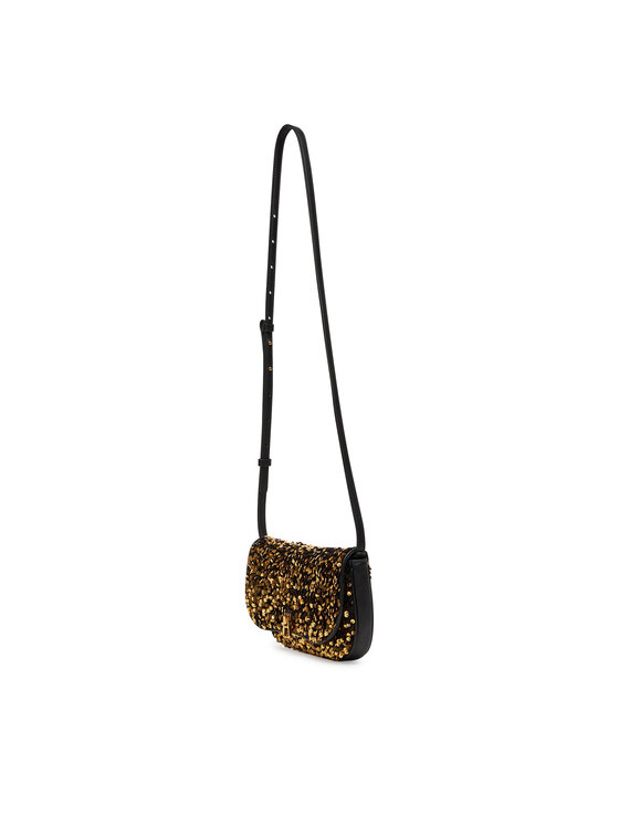 Coccinelle Coccinelle Handtasche E1 S4Q 55 01 01 Goldfarben