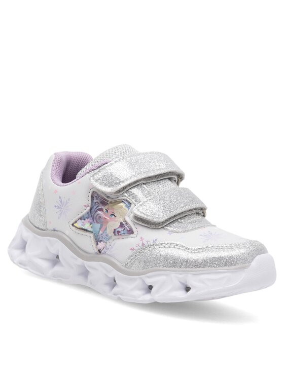 Frozen Frozen Sneakers CP66-AW23-62DFR Argento
