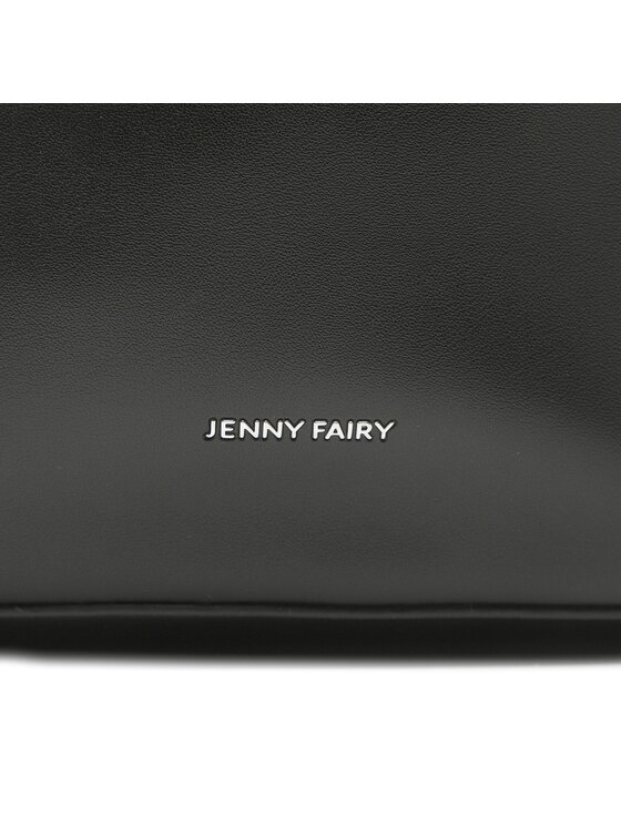 Jenny Fairy Jenny Fairy Rankinė MJS-J-041-03 Juoda