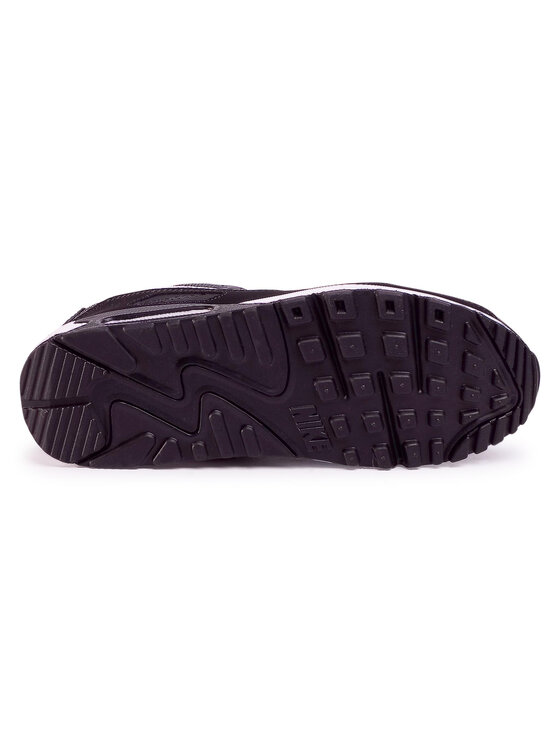 Nike Nike Sportcipők Air Max 90 CN8490 002 Szürke