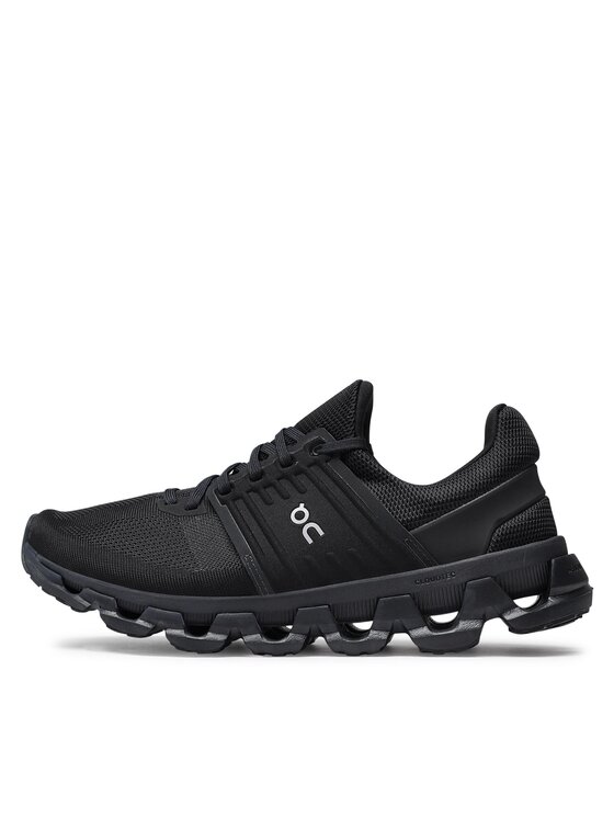 On On Sneakers Cloudswift 3 AD 3MD10240485 Schwarz