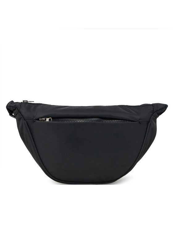Pieces Kabelka Pctanja Bumbag Tf 17159548 Čierna