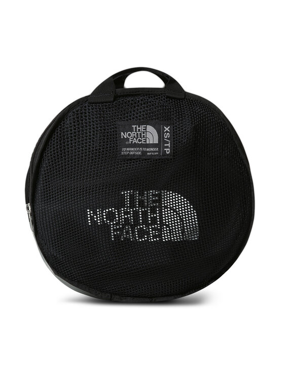 The North Face The North Face Torba Base Camp Duffel NF0A52SS53R1 Czarny