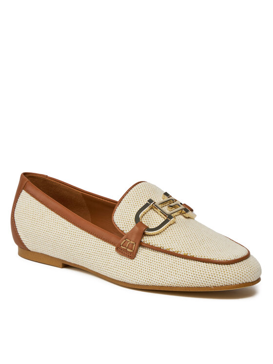 Guess Guess Lords Isaac2 FLJIS2 FAB14 Écru