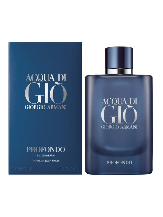 Giorgio Armani Giorgio Armani Acqua di Gio Profondo Woda perfumowana