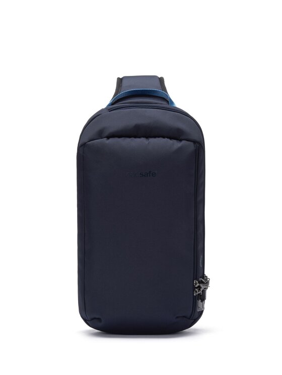 Pacsafe Pacsafe Torba 192078 Błękitny