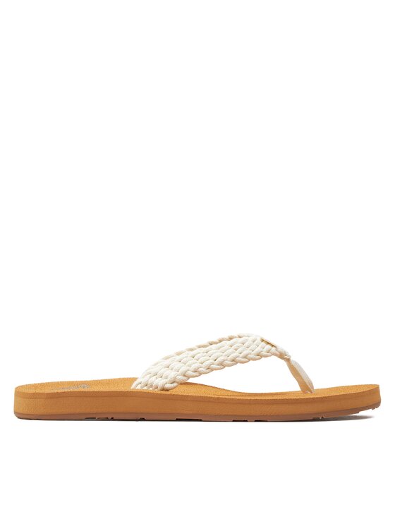 Roxy Roxy Japanke ARJL101166 Écru