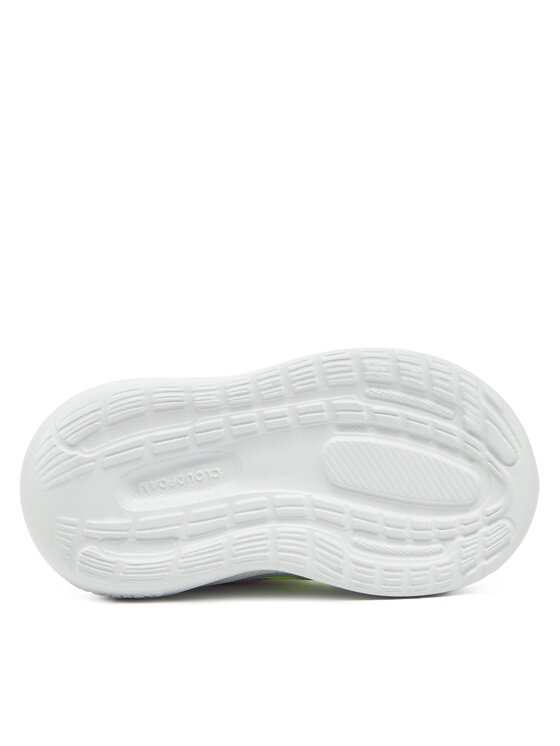 adidas adidas Snīkeri Runfalcon 5 Shoes Kids JP5158 Balts