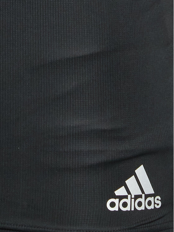 adidas adidas Treniņkrekls Run It HB7470 Melns Regular Fit