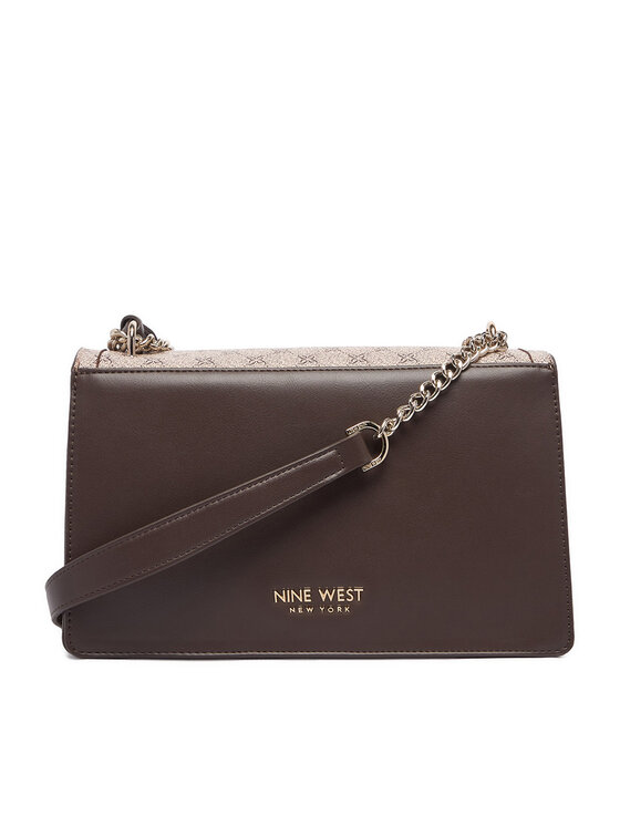 Nine West Nine West Käekott EO-ELEGANT FLOW-TK25740 Beež