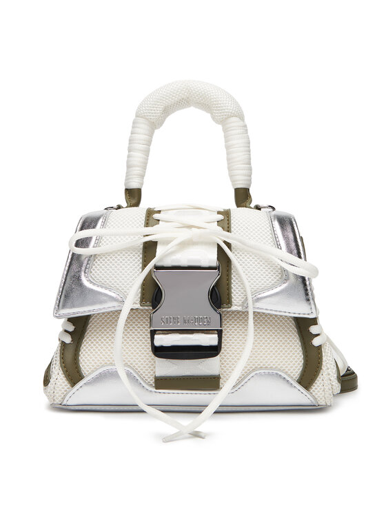 Steve Madden Steve Madden Ročna torba Bdiego-M SM13001493 Rjava