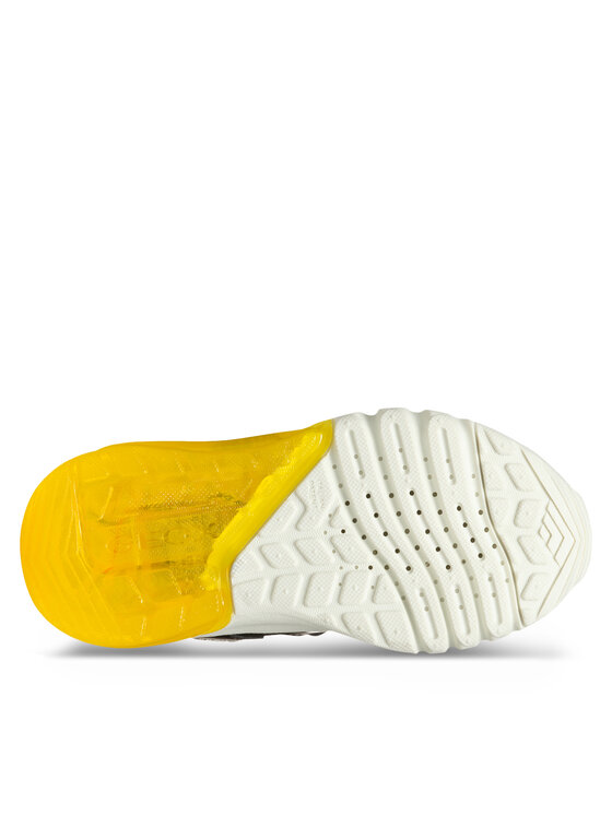 Geox Geox Laisvalaikio batai J Ciberdron Boy J46LBJ 054FU C0054 M Juoda