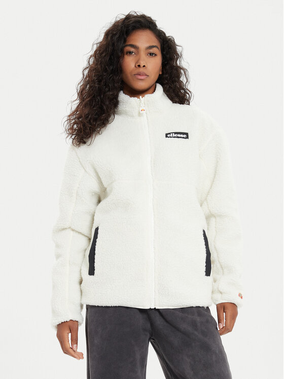 Női Ellesse Átmeneti kabát, Méret: 34, Fekete, Valgarde SGX20907