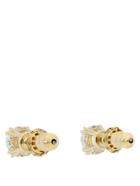 Swarovski Swarovski Kolczyki Constella 5642595 Złoty