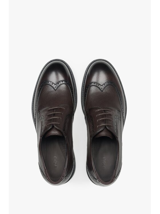 Estro Estro Scarpe basse ER00118236 Marrone