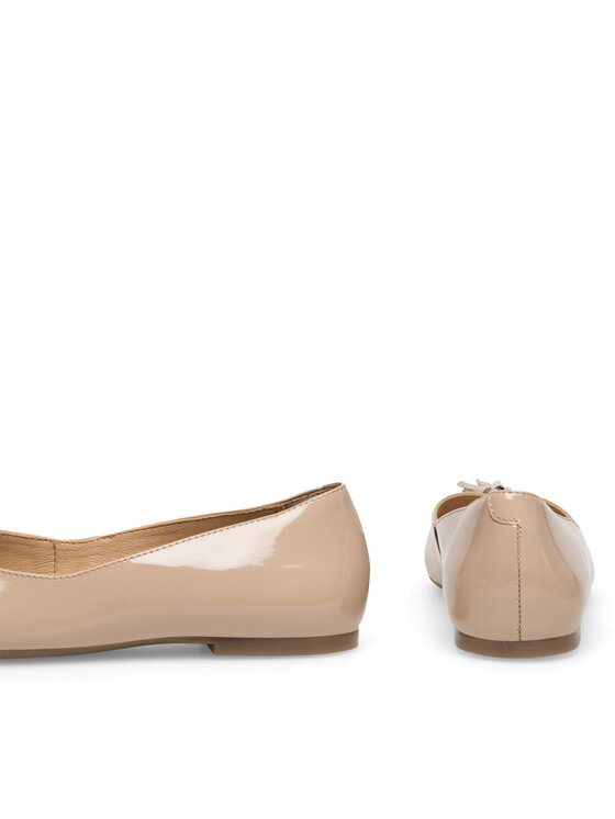 Sergio Bardi Sergio Bardi Ballerine RST-D1064-02SB Beige