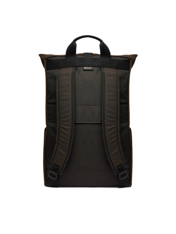 Barbour Barbour Раница Field Wax UBA0717OL71 Кафяв