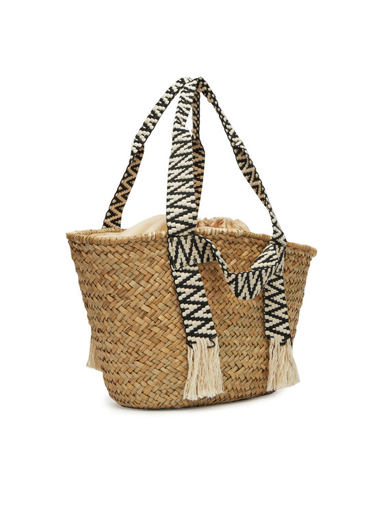 DeeZee DeeZee Τσάντα BLSGBAG02 Μπεζ