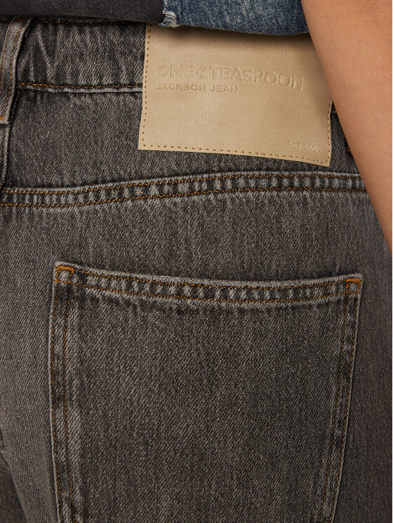 One Teaspoon One Teaspoon Teksad Jackson 26846 Hall Baggy Fit
