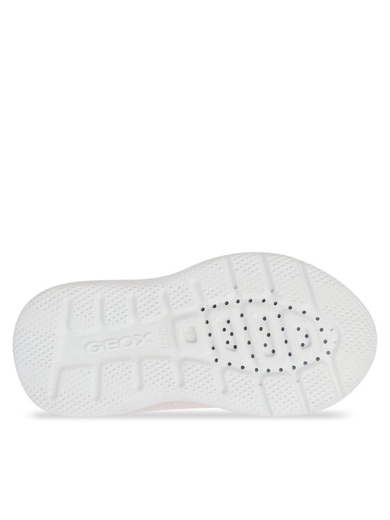 Geox Geox Sneakers B Sprintye Girl B454TC 0GNHH C8004 M Rosa